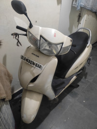Honda Activa 2014 Model