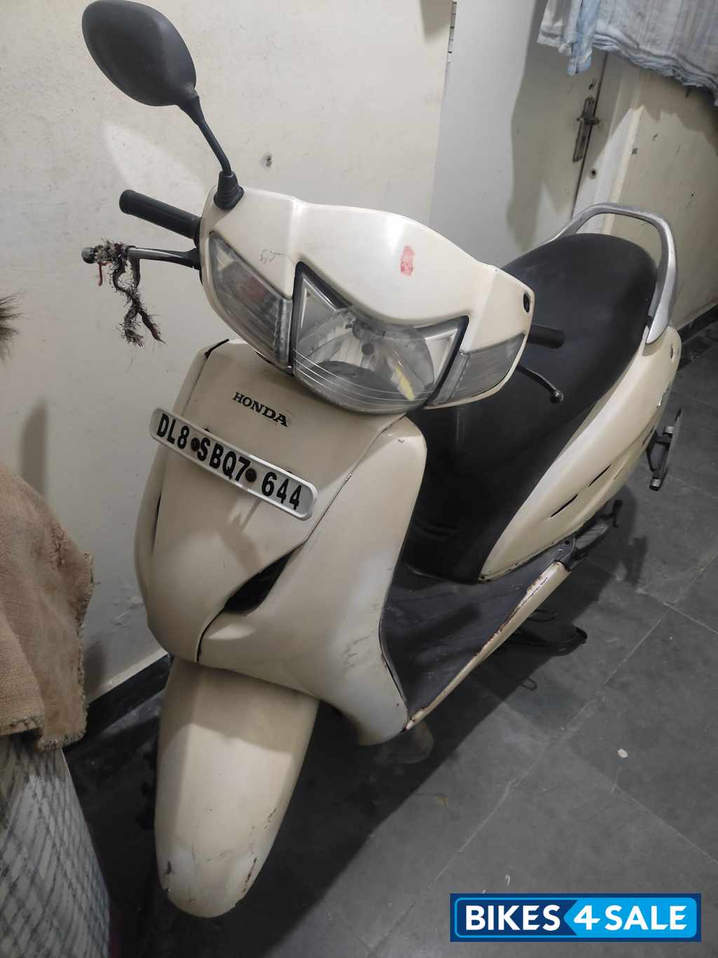 Honda Activa