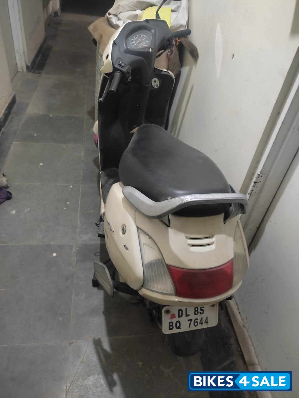 Honda Activa