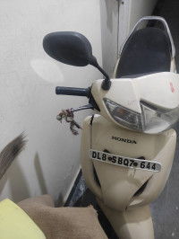 Honda Activa