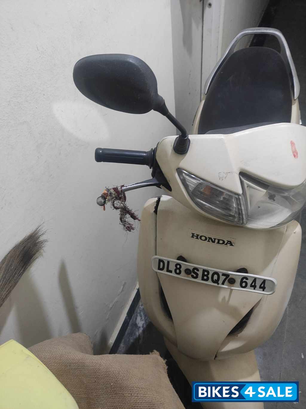 Honda Activa