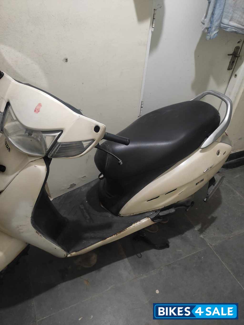 Honda Activa