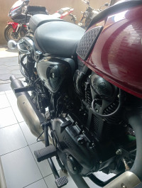 Benelli Imperiale 400 BS6 2020 Model