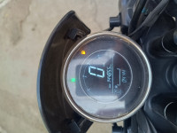 Yezdi Roadster Dark 2022 Model