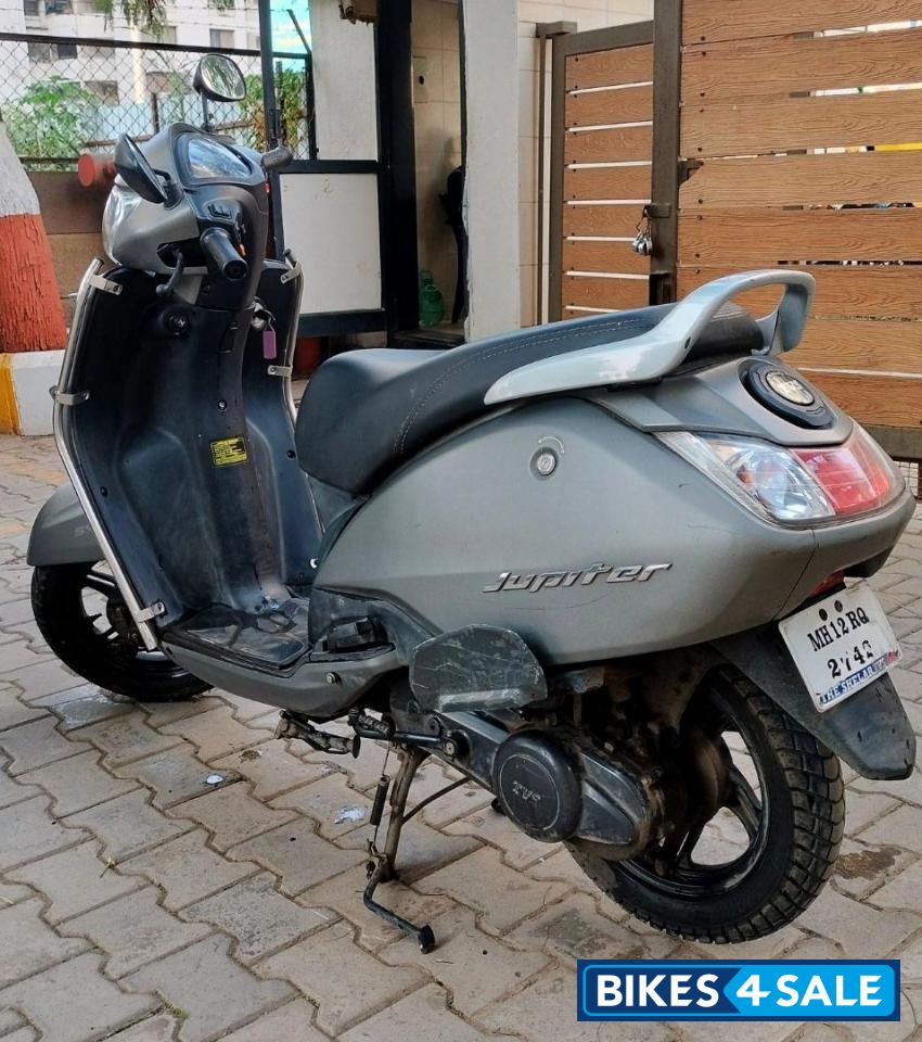 TVS Jupiter