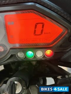 Bajaj Pulsar 150 DTSi