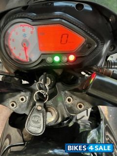 Bajaj Pulsar 150 DTSi