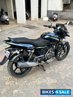 Bajaj Pulsar 150 DTSi