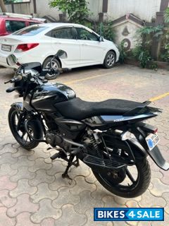Bajaj Pulsar 150 DTSi