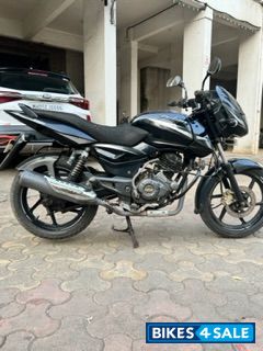 Bajaj Pulsar 150 DTSi