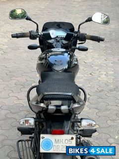 Bajaj Pulsar 150 DTSi