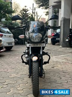 Bajaj Pulsar 150 DTSi