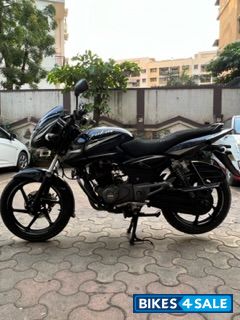 Bajaj Pulsar 150 DTSi