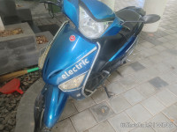 Hero Electric Optima LX Lithium