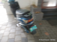 Hero Electric Optima LX Lithium