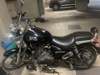 Royal Enfield Thunderbird 350