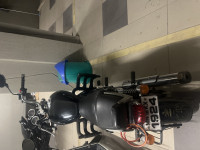 Royal Enfield Thunderbird 350