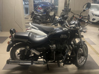 Royal Enfield Thunderbird 350