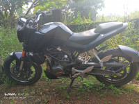 KTM Duke 125 2020 2020 Model