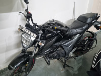 Suzuki Gixxer SF 2020 Model
