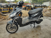 Okinawa Praise Pro 2023 Model