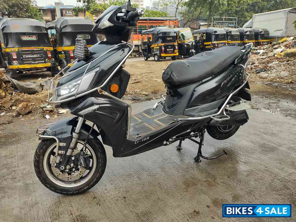 Black Okinawa Praise Pro