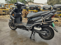 Black Okinawa Praise Pro