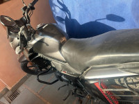 Honda CB Twister