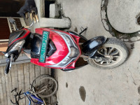 Red And Black Okinawa Praise Pro