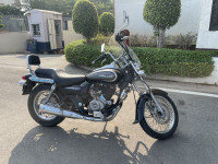 Bajaj Avenger Cruise 220