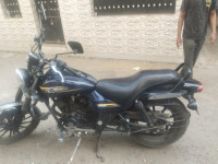 Bajaj Avenger Street 150 2016 Model