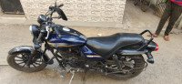 Bajaj Avenger Street 150