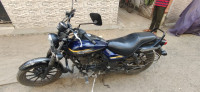 Bajaj Avenger Street 150