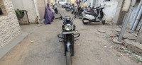 Bajaj Avenger Street 150