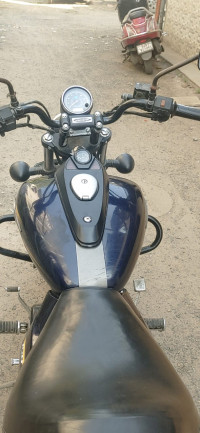 Bajaj Avenger Street 150