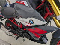 BMW G 310 R