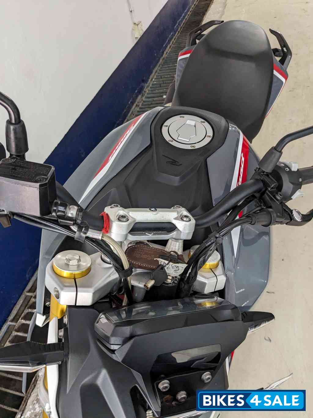 BMW G 310 R BMW G 310 R