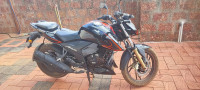 TVS Apache RTR 200 4V ABS 2021 Model