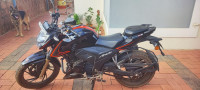 TVS Apache RTR 200 4V ABS