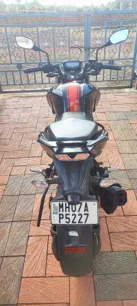 TVS Apache RTR 200 4V ABS