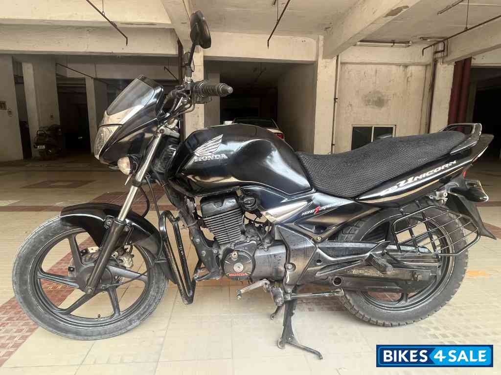 Honda CB Unicorn Honda CB Unicorn