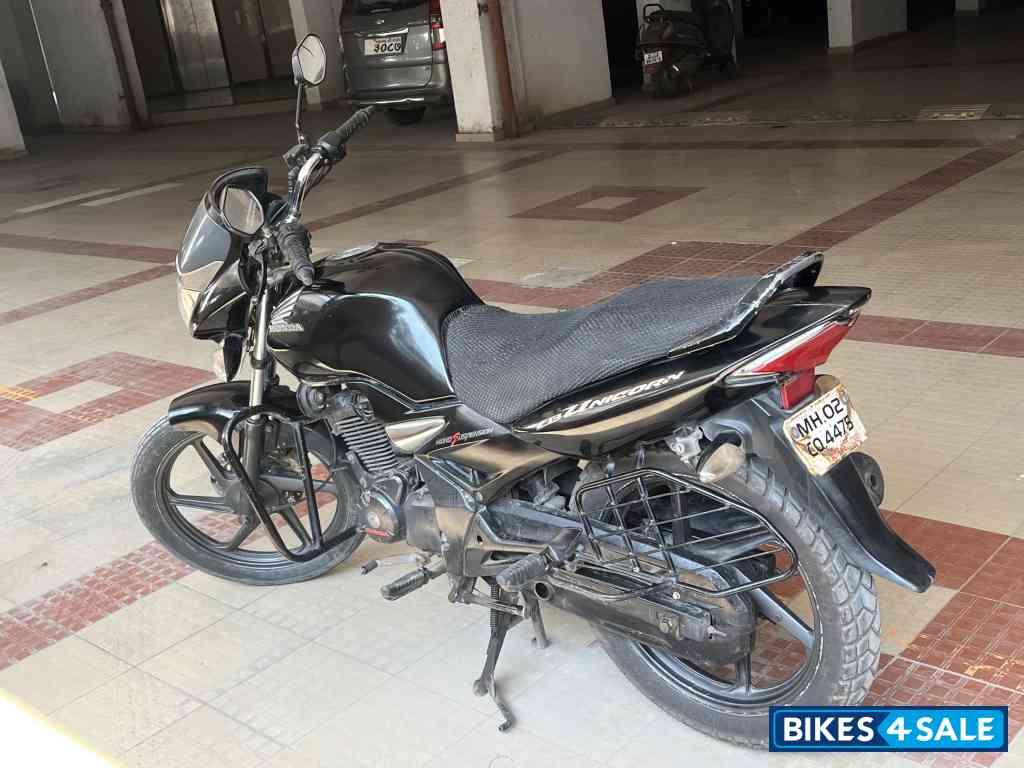 Honda CB Unicorn Honda CB Unicorn