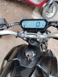 Revolt RV400 Stealth Black Limited Edition