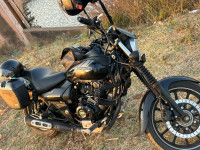 Bajaj Avenger Street 160 2019 Model