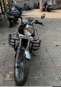 Royal Enfield Bullet Electra 2016 Model