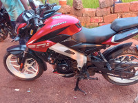 Bajaj Pulsar NS200