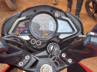 Bajaj Pulsar NS200