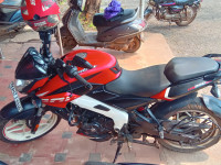 Bajaj Pulsar NS200