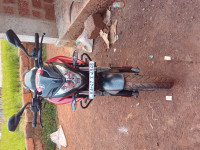 Bajaj Pulsar NS200