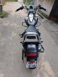 Bajaj Avenger 220 DTS-i